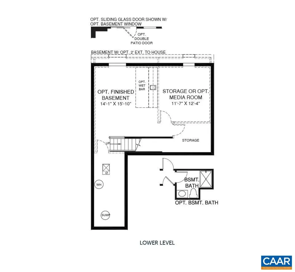 2308 Jersey Pine Ridge Charlottesville VA 22911