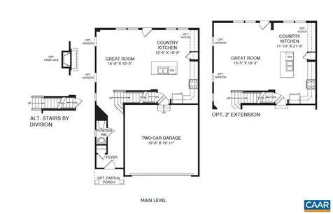 2308 Jersey Pine Ridge Charlottesville VA 22911