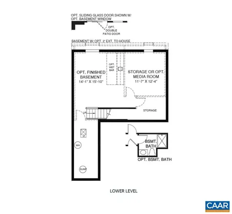 2308 Jersey Pine Ridge Charlottesville VA 22911