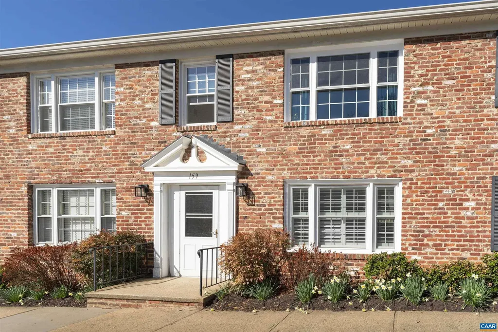 159 Hessian Hills Way Charlottesville VA 22901