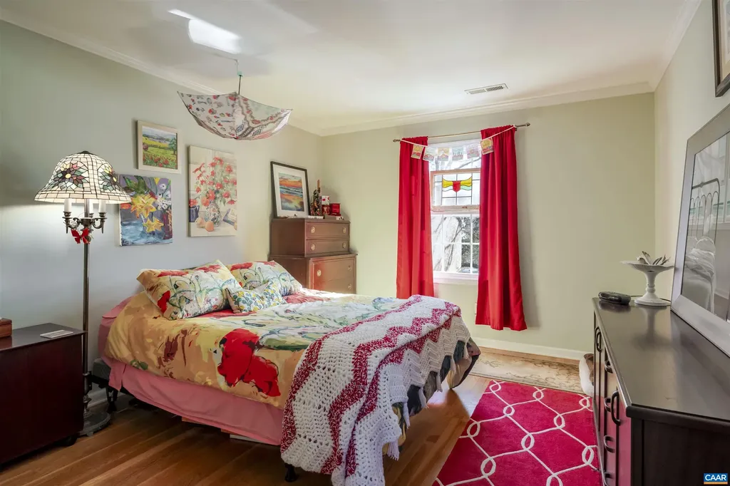 159 Hessian Hills Way Charlottesville VA 22901