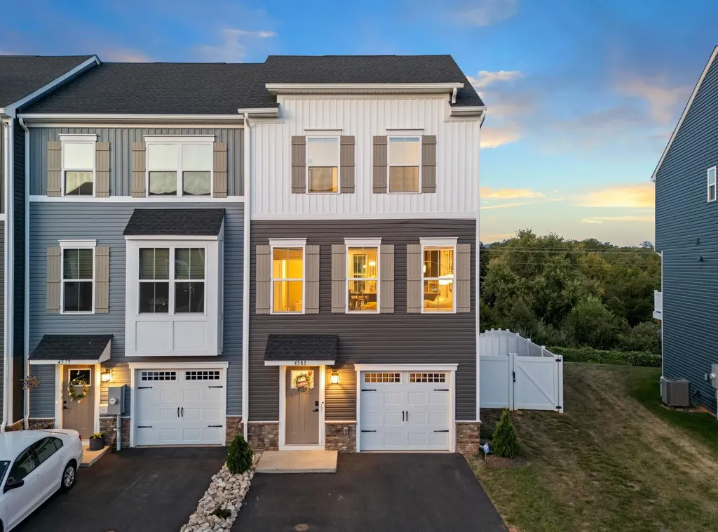 Rockingham VA, 4583 Drysdale Street