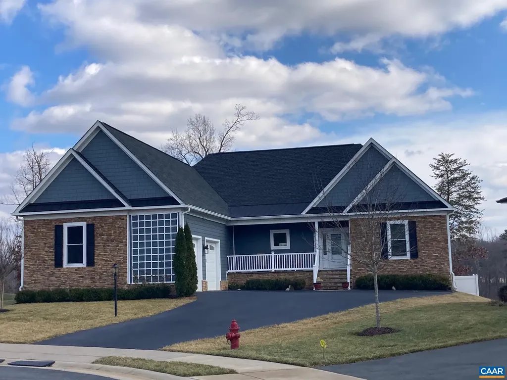 267 Heritage Drive Zion Crossroads VA 22942