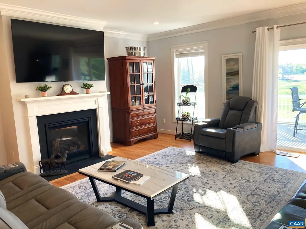 267 Heritage Drive Zion Crossroads VA 22942
