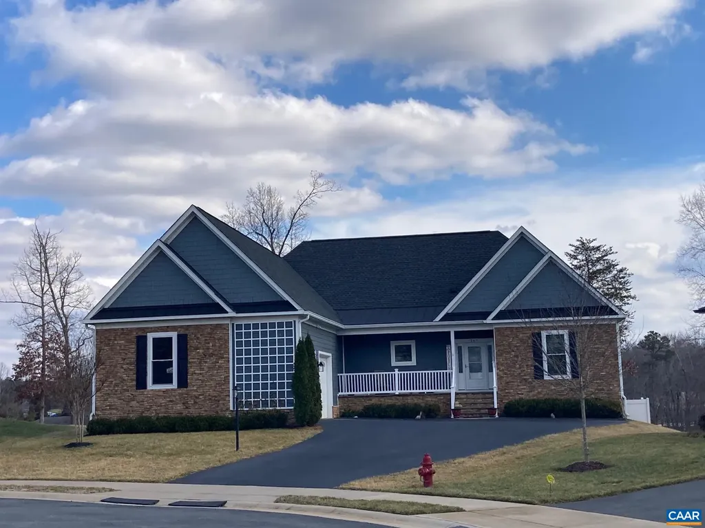 267 Heritage Drive Zion Crossroads VA 22942