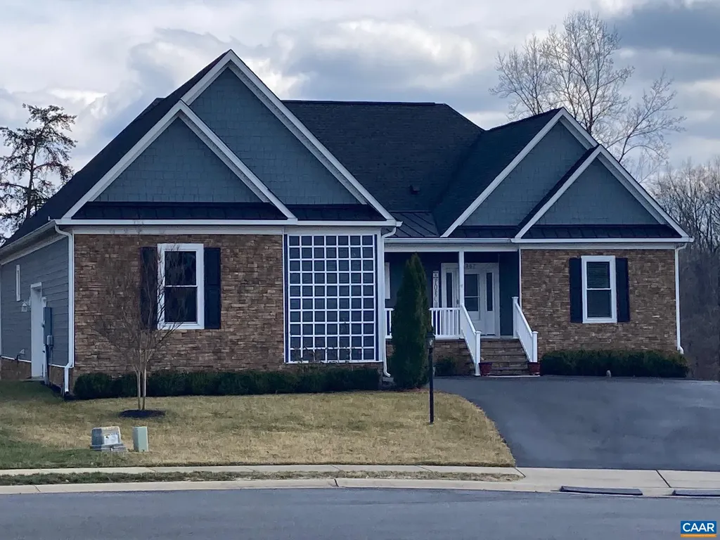 267 Heritage Drive Zion Crossroads VA 22942