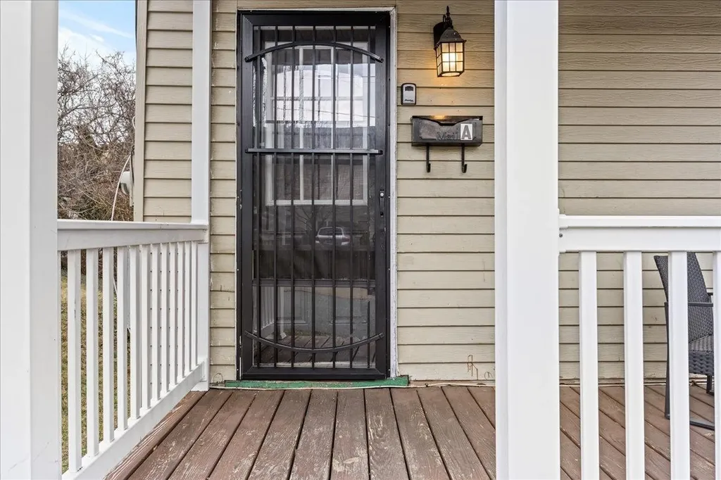 761 King Street Charlottesville VA 22903