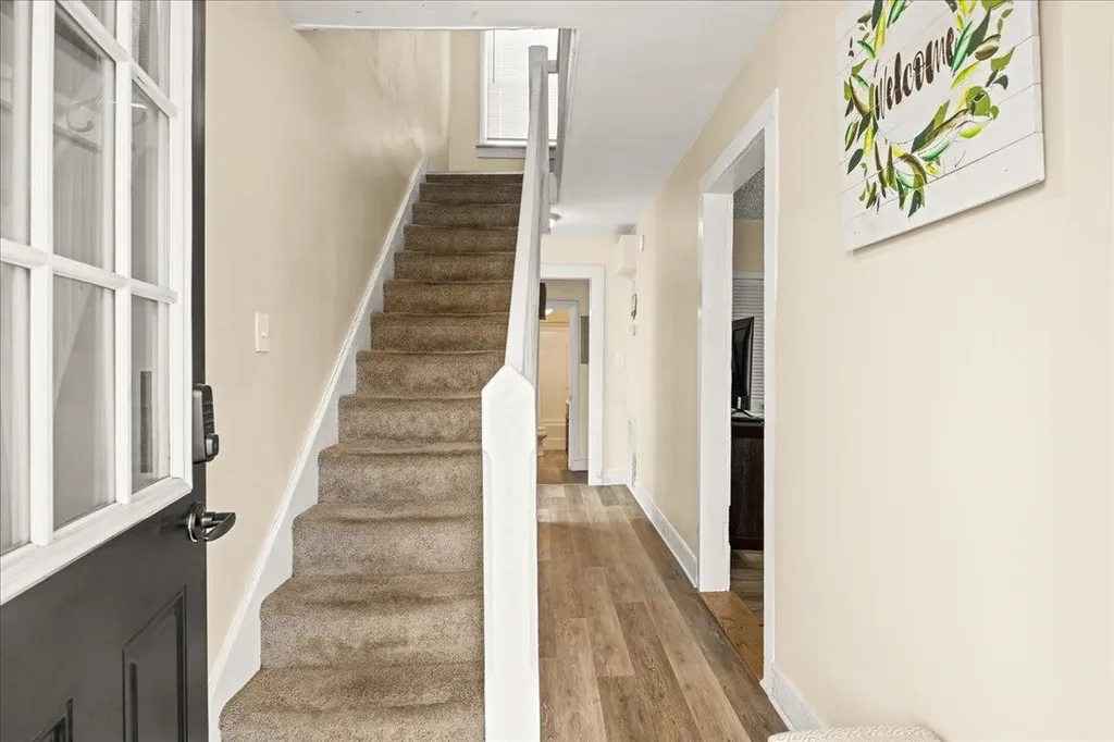 761 King Street Charlottesville VA 22903