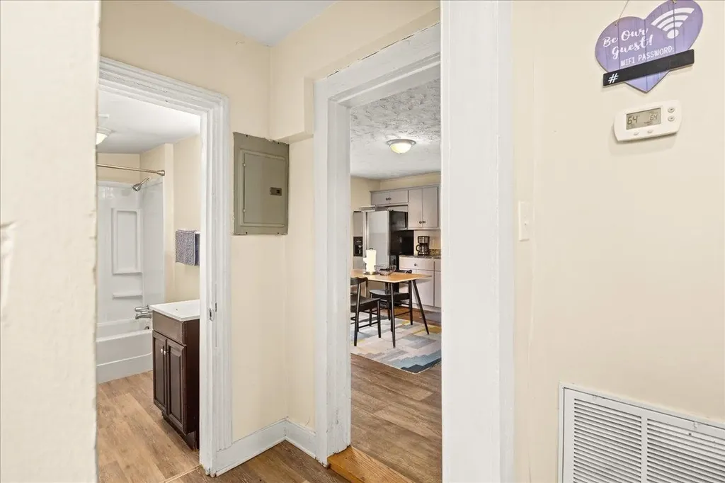 761 King Street Charlottesville VA 22903