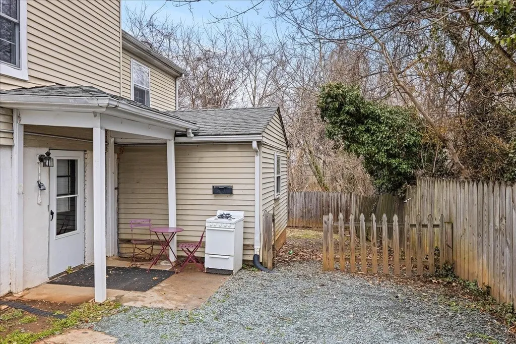 761 King Street Charlottesville VA 22903