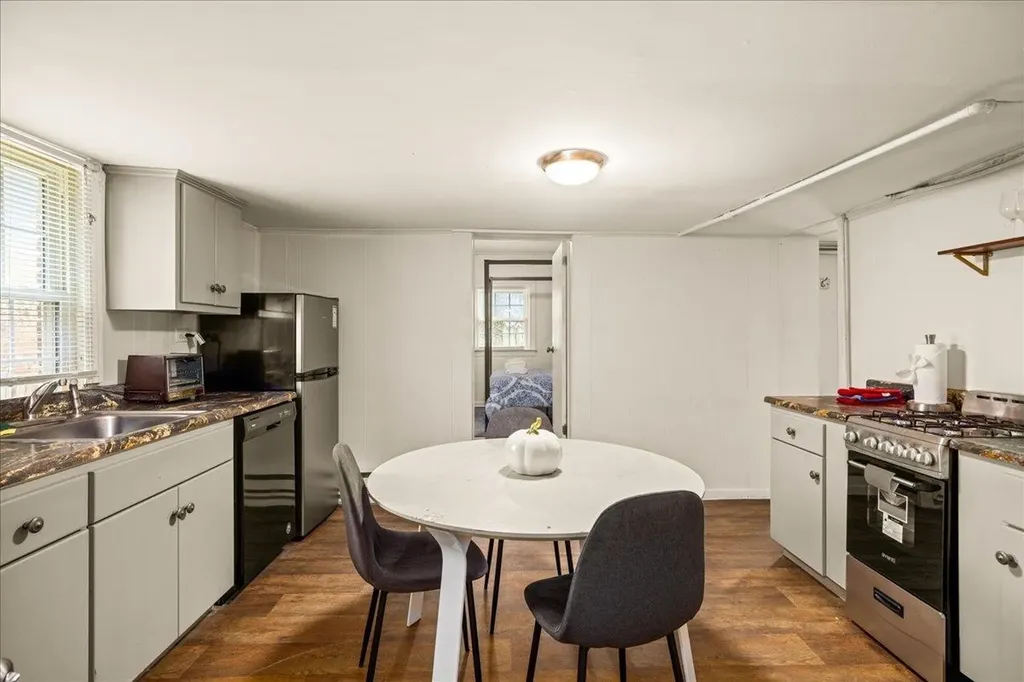 761 King Street Charlottesville VA 22903