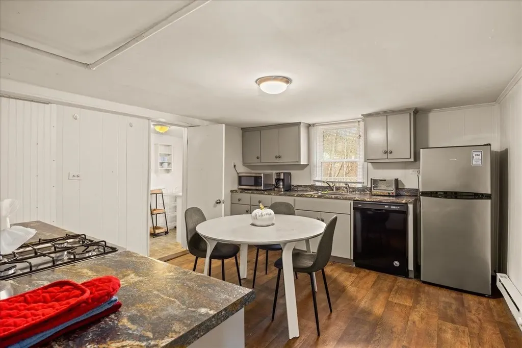 761 King Street Charlottesville VA 22903