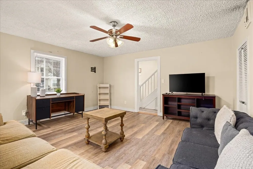 761 King Street Charlottesville VA 22903