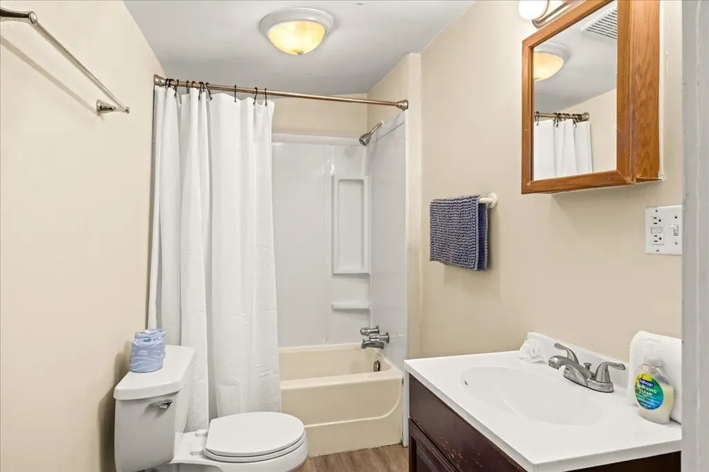 761 King Street Charlottesville VA 22903