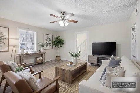 761 King Street Charlottesville VA 22903