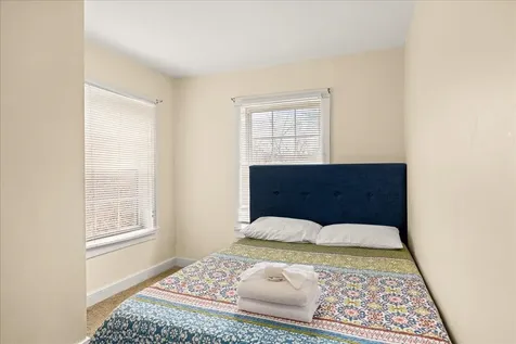 761 King Street Charlottesville VA 22903