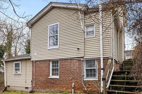 761 King Street Charlottesville VA 22903