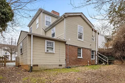 761 King Street Charlottesville VA 22903