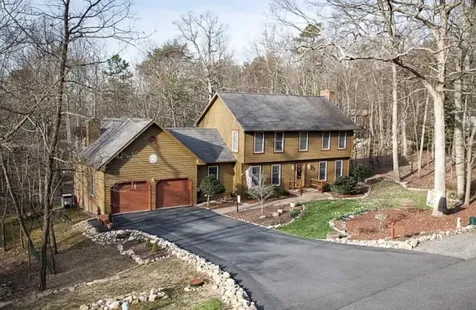 140 Elk Lane Mcgaheysville VA 22840