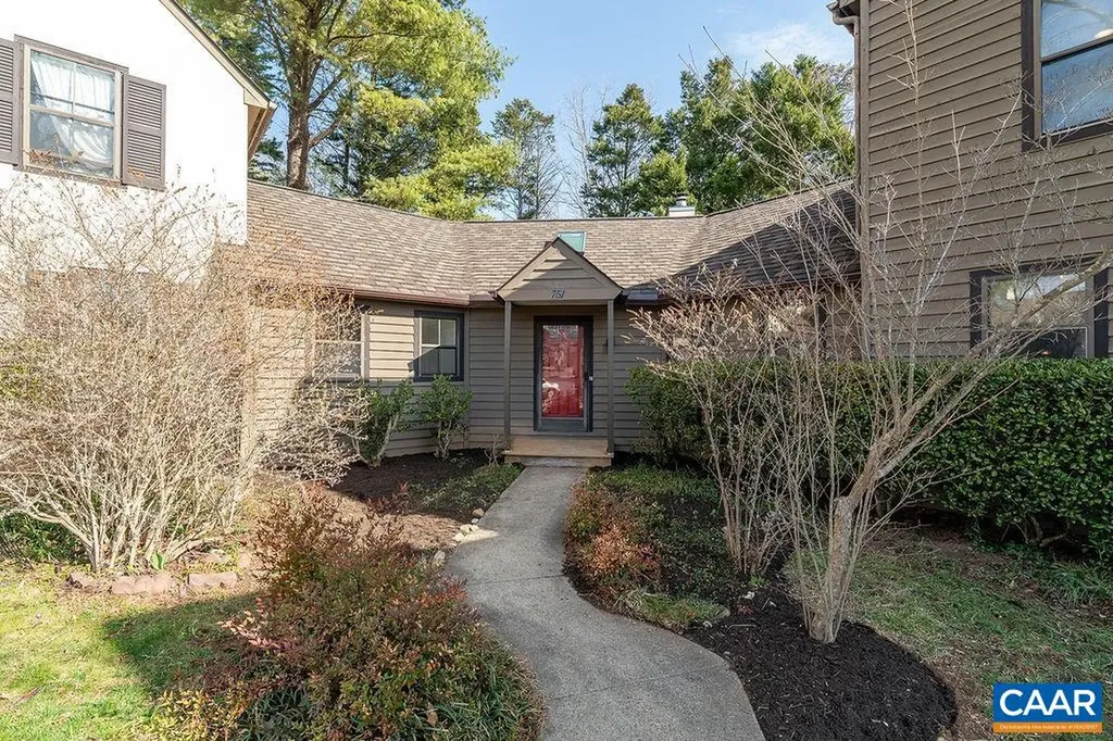 751 Exton Court Charlottesville VA 22901