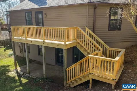 751 Exton Court Charlottesville VA 22901