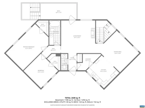 751 Exton Court Charlottesville VA 22901