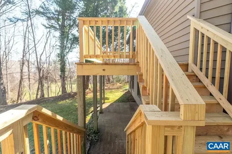 751 Exton Court Charlottesville VA 22901