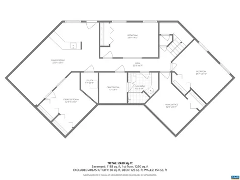 751 Exton Court Charlottesville VA 22901
