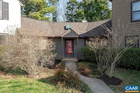 751 Exton Court Charlottesville VA 22901