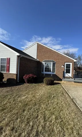 1105 Misty Court Rockingham VA 22801