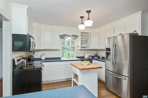 4051 Free Union Road Charlottesville VA 22901