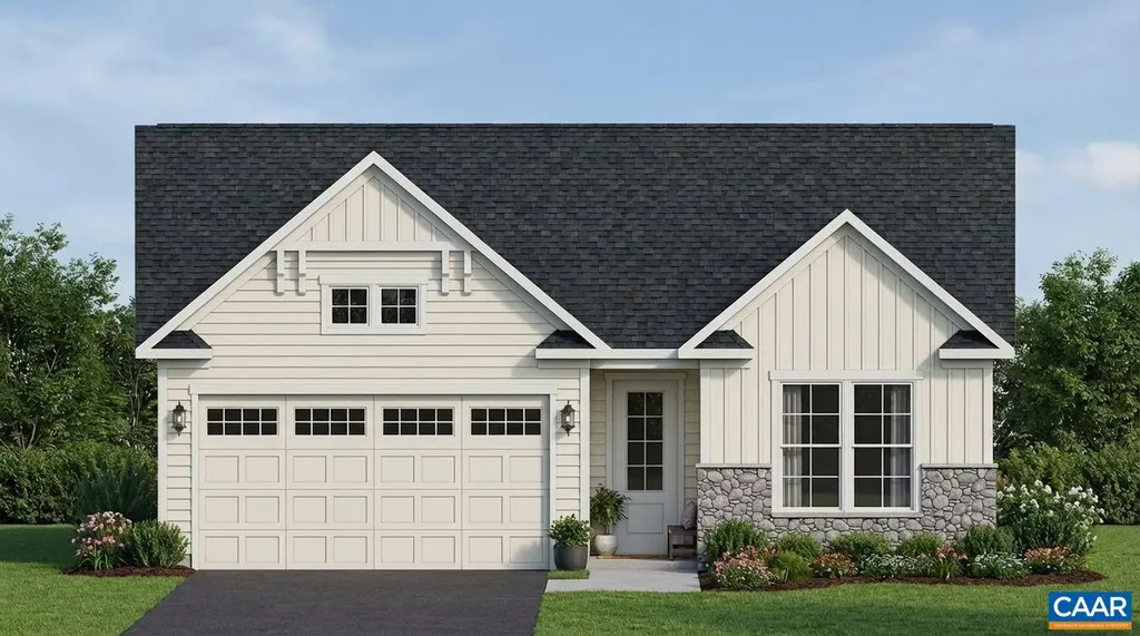 1C Sablewood Drive Charlottesville VA 22911