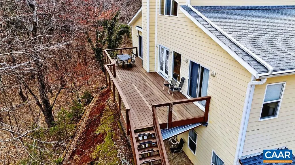 62 Summit Court Roseland VA 22967