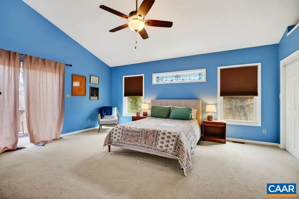 62 Summit Court Roseland VA 22967
