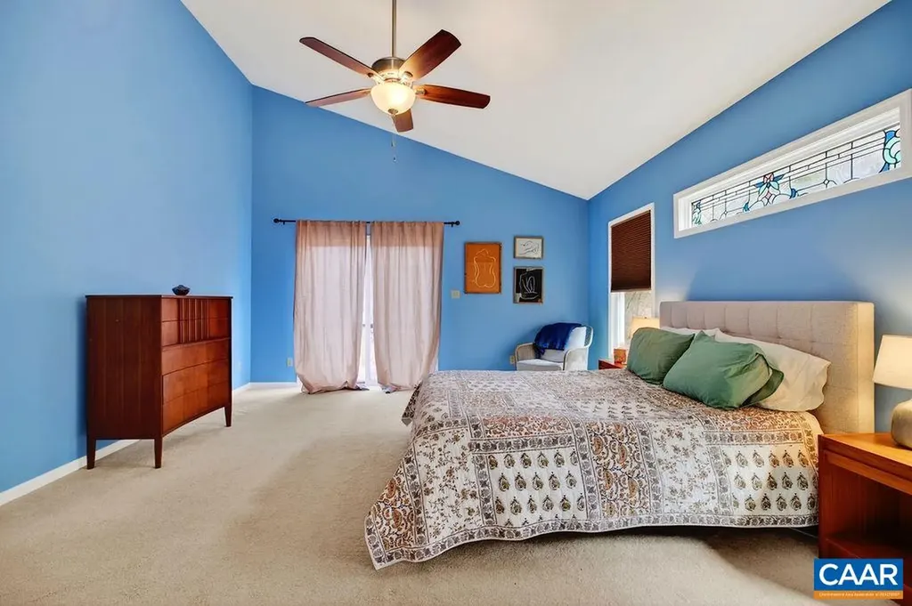 62 Summit Court Roseland VA 22967