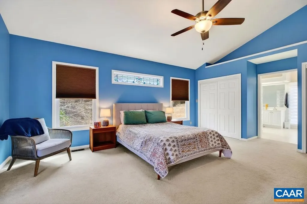 62 Summit Court Roseland VA 22967