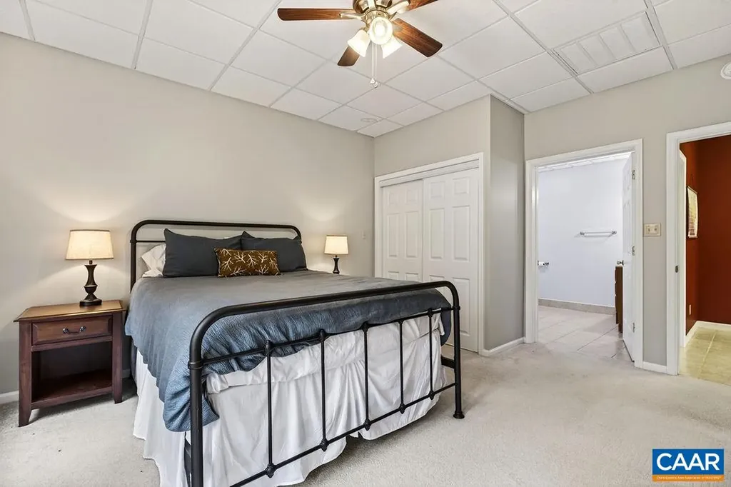 62 Summit Court Roseland VA 22967