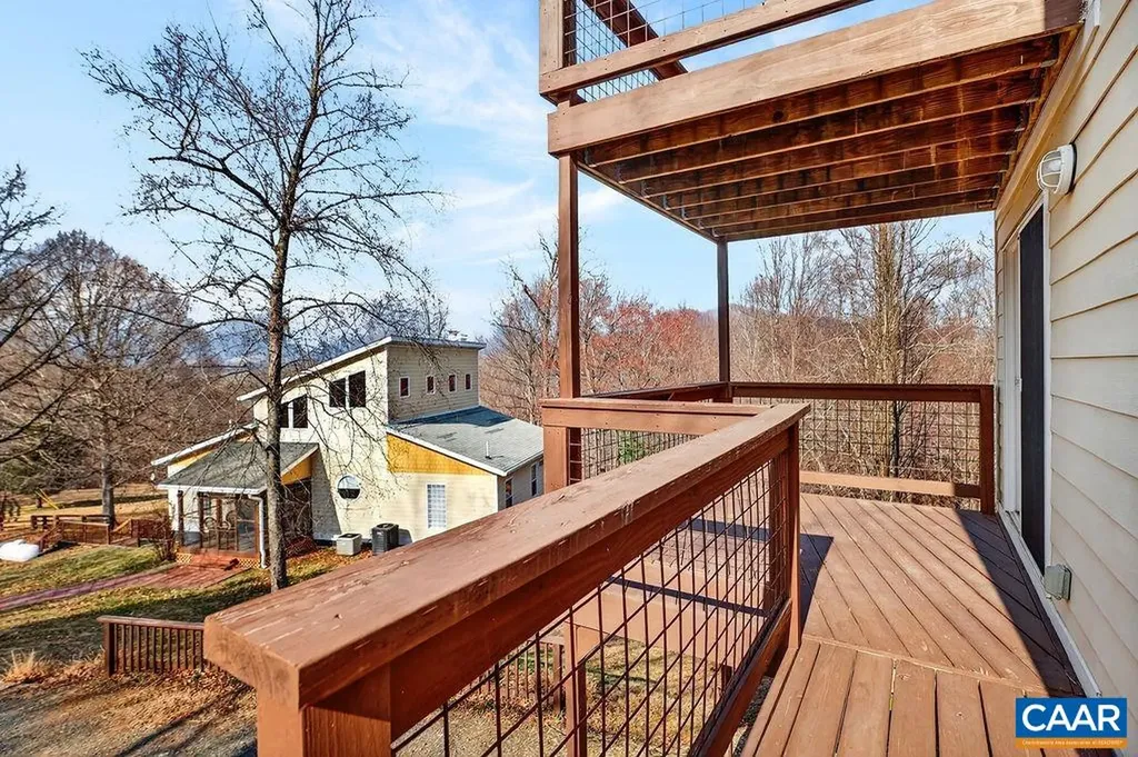 62 Summit Court Roseland VA 22967