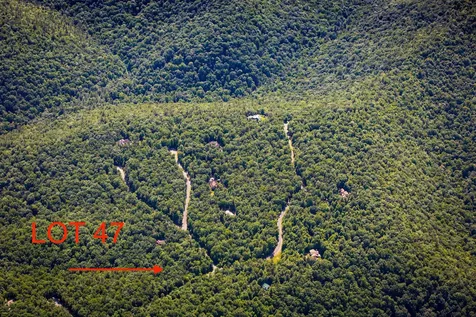 Lot 47 Fetterbush Lane Hinton VA 22831