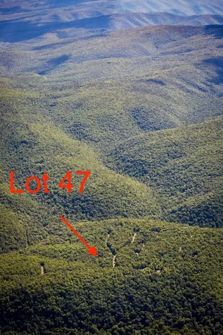 Lot 47 Fetterbush Lane Hinton VA 22831