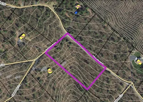 Lot 47 Fetterbush Lane Hinton VA 22831