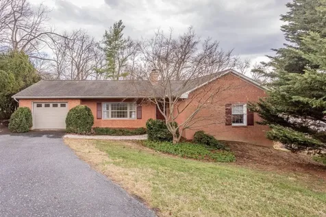 1186 Nelson Drive Harrisonburg VA 22801