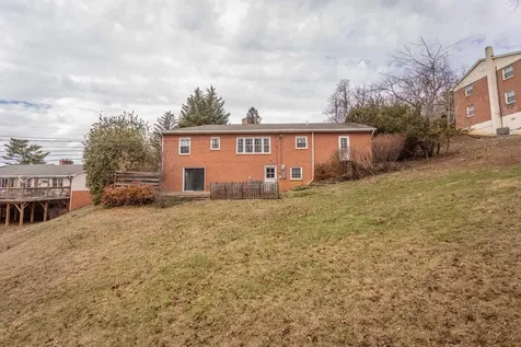 1186 Nelson Drive Harrisonburg VA 22801
