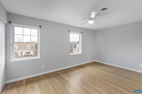 827 Saint Clair Avenue Charlottesville VA 22902
