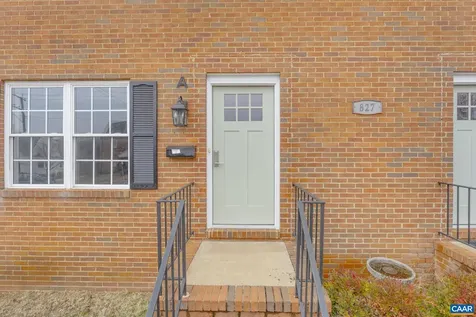 827 Saint Clair Avenue Charlottesville VA 22902