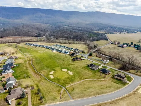 0 Clicks Lane New Market VA 22844