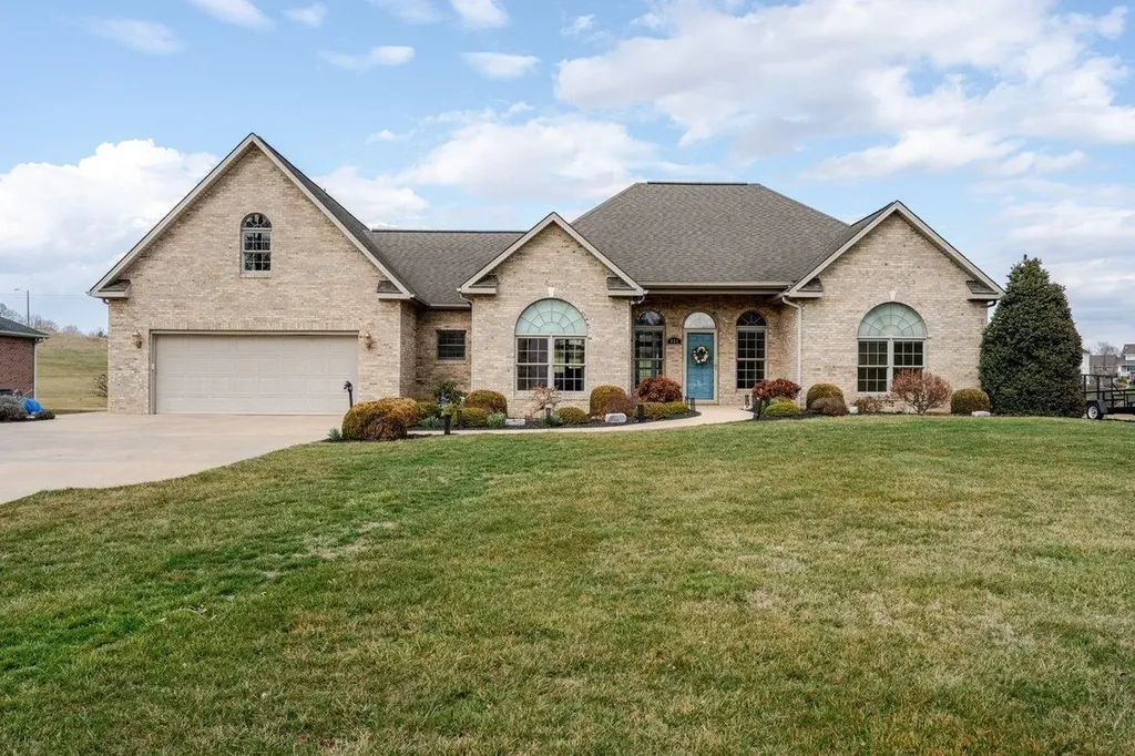 New Market VA, 991 Clicks Lane