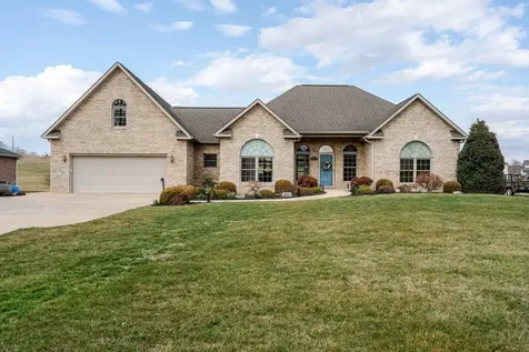 991 Clicks Lane New Market VA 22844