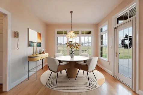 991 Clicks Lane New Market VA 22844