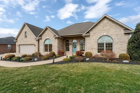 991 Clicks Lane New Market VA 22844